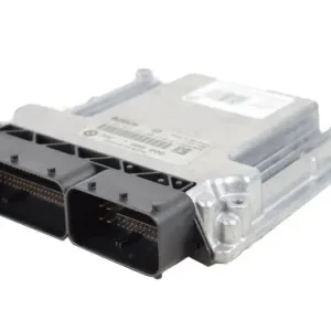 Szybka wysyłka STEROWNIK KOMPUTER BMW 0281014238 7809000